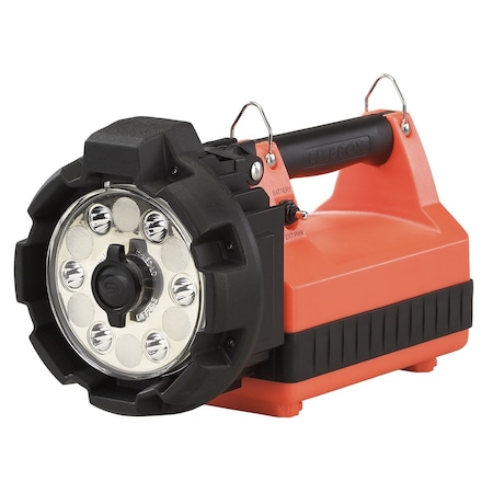 Streamlight E-Flood LiteBox HL High Lumen Rechargeable Flood